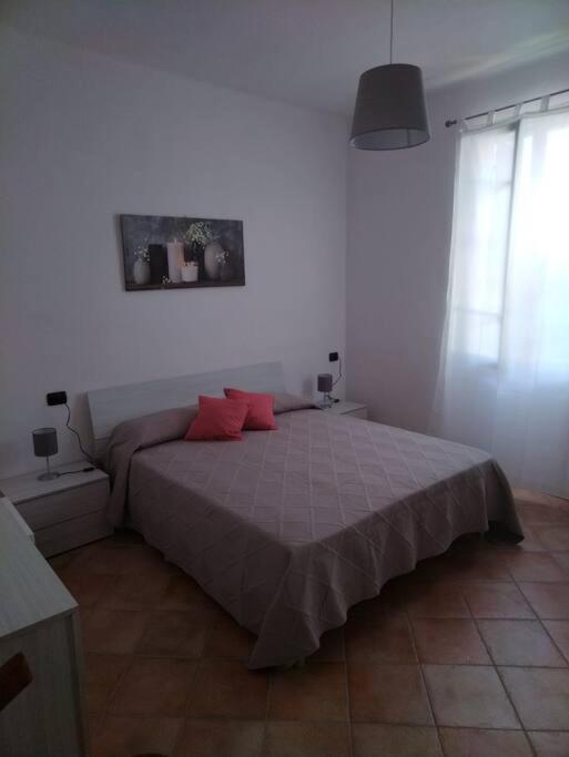 Casa Sveva, A Pochi Passi Dalle Spiagge E Dal Centro Di Arma Di Taggia. Bagian luar foto